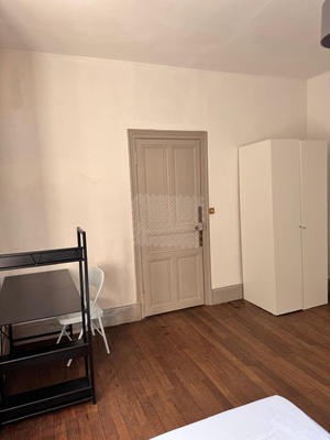 Maison ancienne - 120 m² - 7 pièces