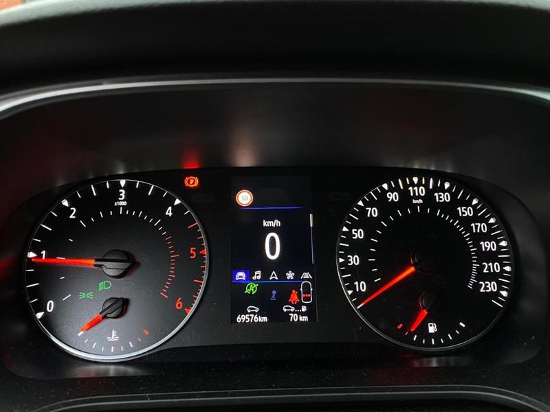 Renault Mégane Business 1.5dci 115cv Carplay/Camera/Gps/Radars Av-Ar