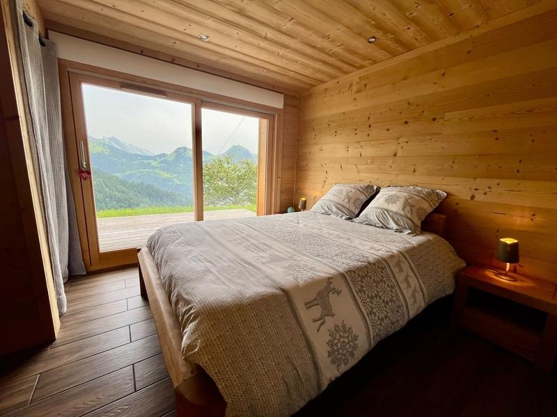 Châlet - 100 m² - 5 pièces