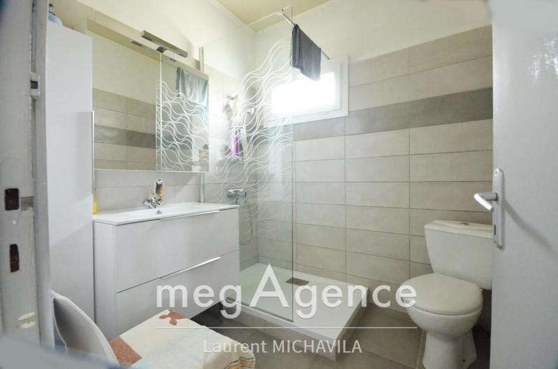 Maison - 60 m² - 4 pièces