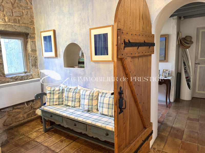 Bastide - 191 m² - 6 pièces