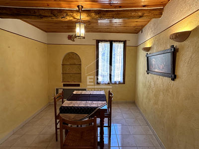 Maison - 67 m² - 3 pièces