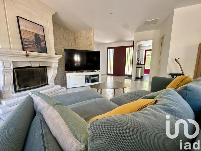 Maison - 150 m² - 4 pièces