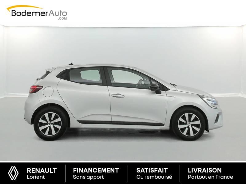 Renault Clio TCe 90 Equilibre