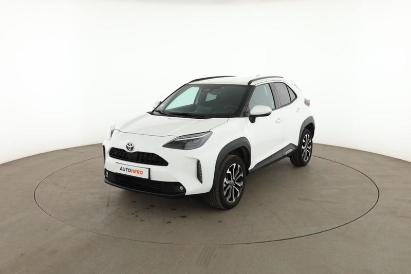Toyota Yaris Cross 1.5 2wd Design 116 ch