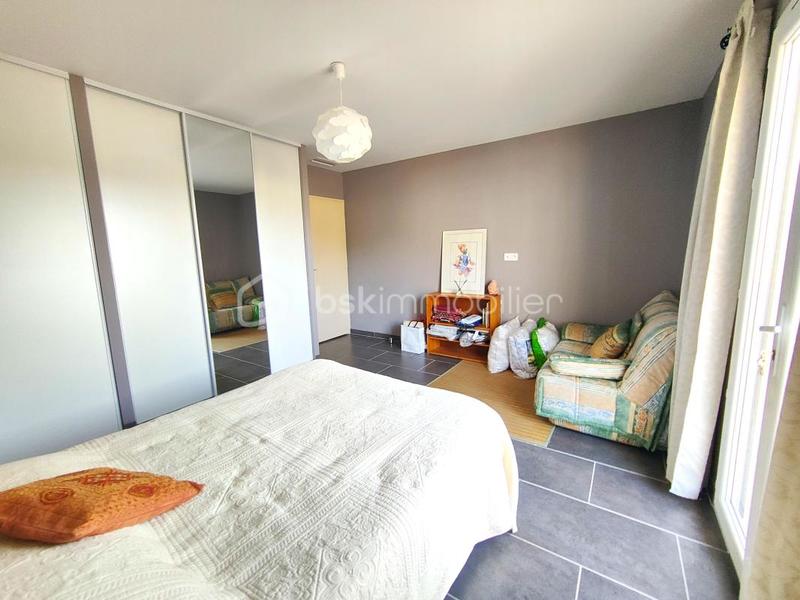 Villa - 165 m² - 5 pièces