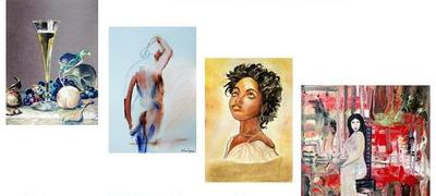 Rétrospective des 20 ans de Briance Couleurs