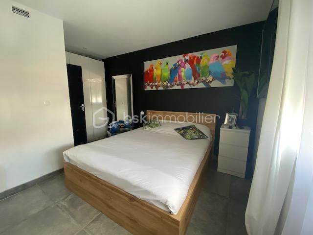 Maison - 86 m² - 4 pièces