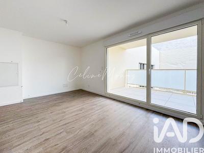 Appartement - 39 m² - 2 pièces