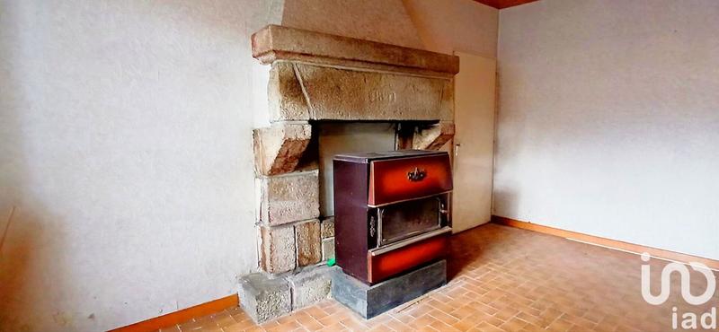 Maison de ville - 126 m² - 5 pièces