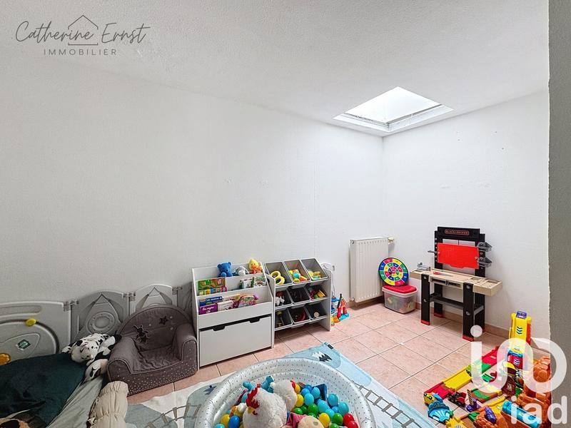 Appartement - 78 m² - 3 pièces