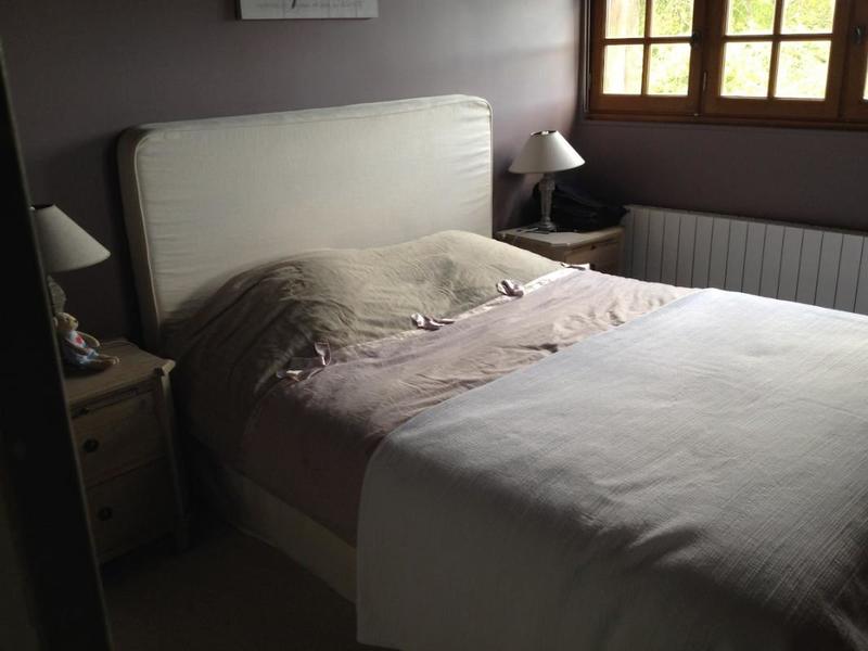 Chaumière - 220 m² - 9 pièces