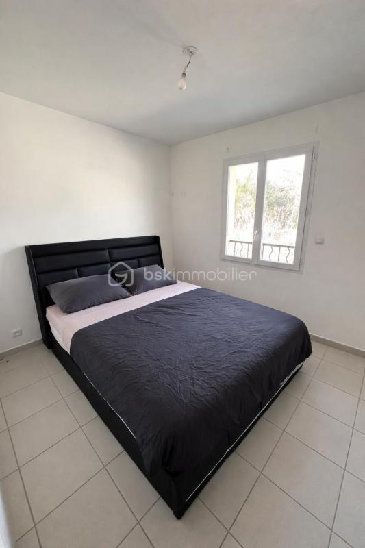 Maison de ville - 87 m² - 4 pièces