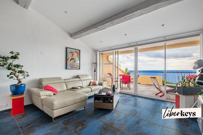 Maison - 85 m² - 3 pièces