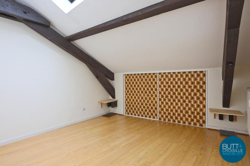 Duplex - 79 m² - 5 pièces