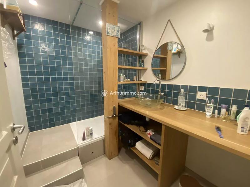 Appartement - 72 m² - 3 pièces