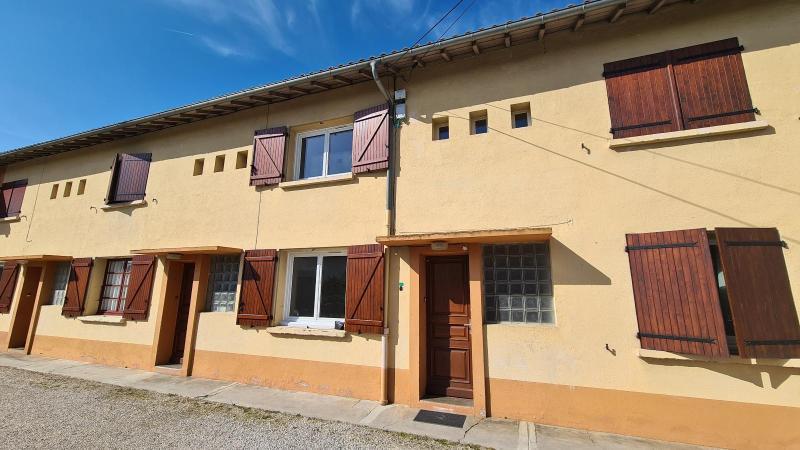 Appartement - 52 m² - 3 pièces