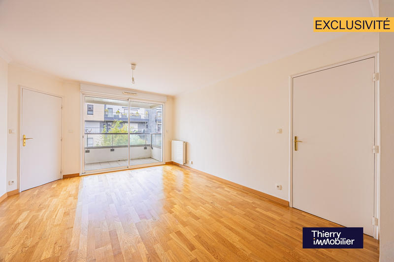 Appartement - 51 m² - 3 pièces