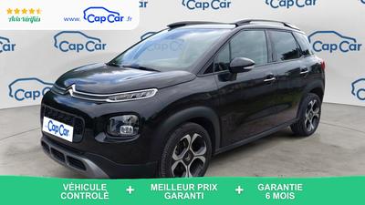 Citroën C3 Aircross 1.2 PureTech 110 Shine