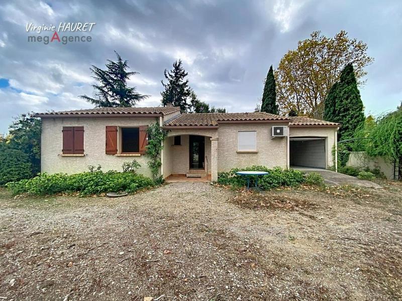 Maison - 91 m² - 3 pièces