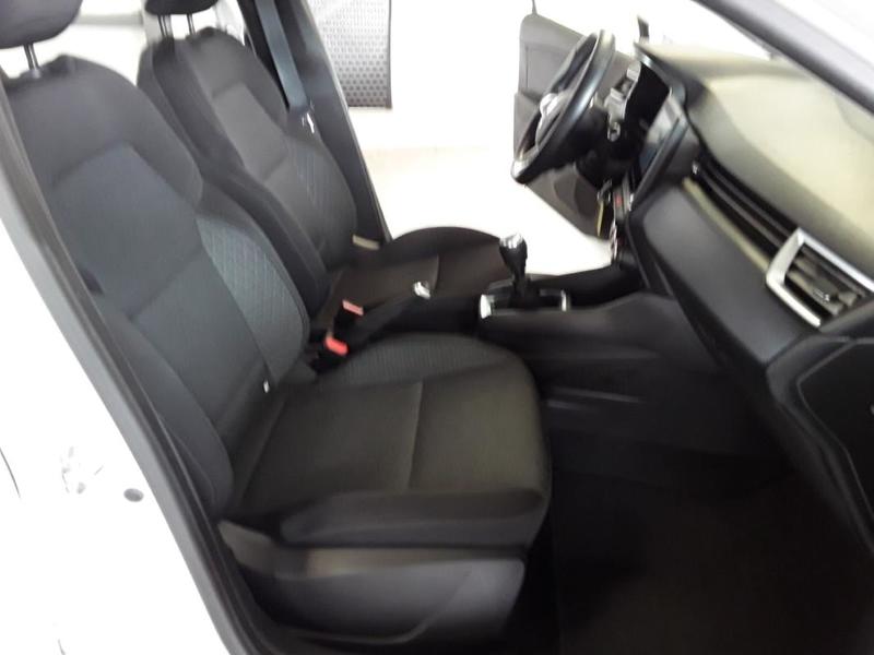 Renault Clio V 1.0 Tce 90 Cv Business Bv6