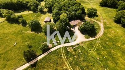 Maison - 133 m² - 6 pièces