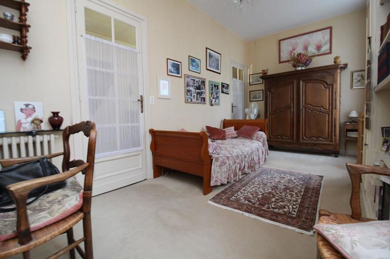 Appartement - 98 m² - 4 pièces