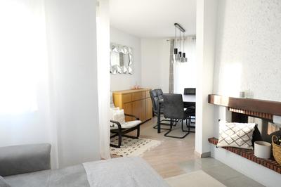 Maison contemporaine - 120 m² - 5 pièces