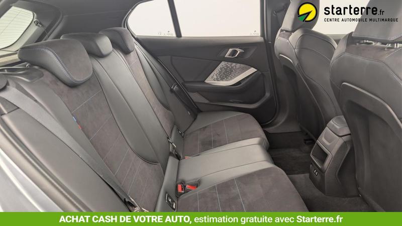 Bmw Série 1 F70 120d 163 ch Dkg7 m Sport