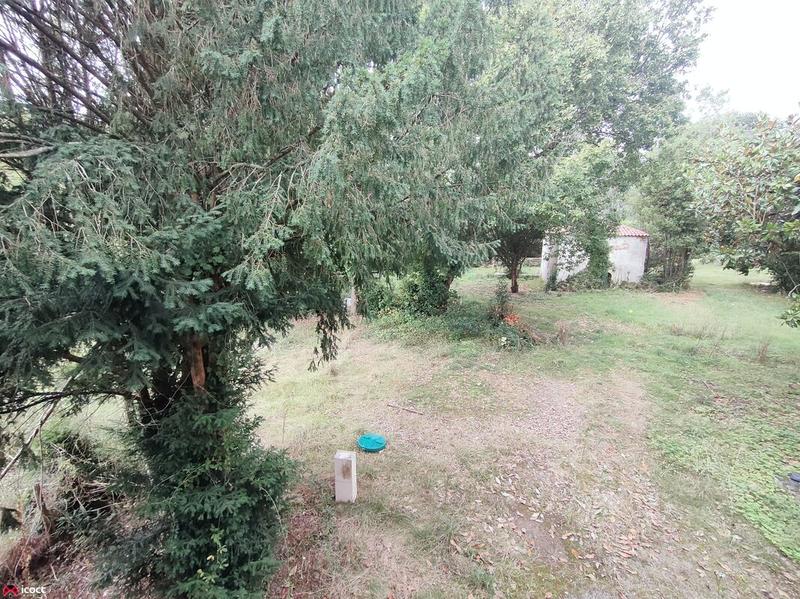 Maison - 90 m² - 3 pièces