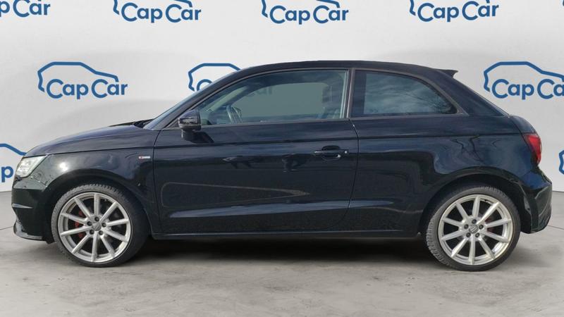 Audi A1 1.4 Tfsi 125 s line