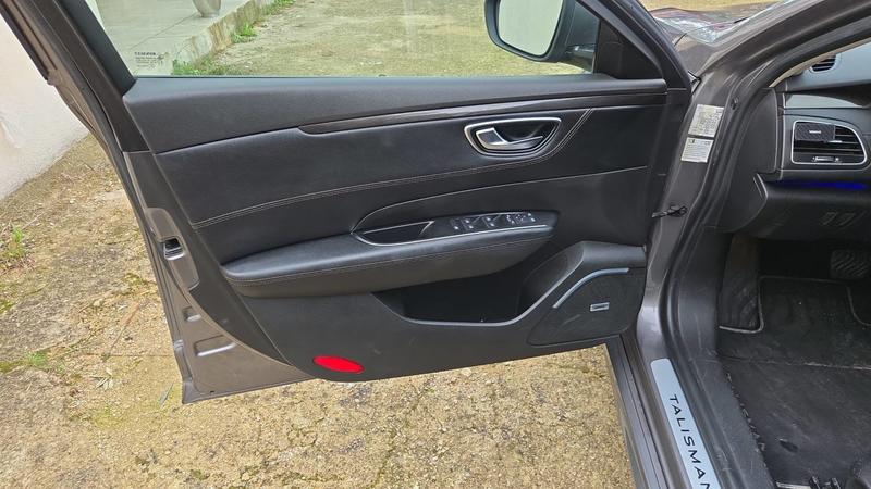 Renault Talisman 1.6 DCi Energy 130 Intens - Automatique