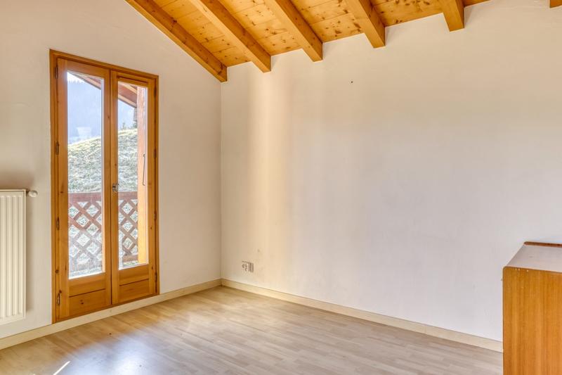 Châlet - 135 m² - 8 pièces