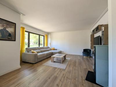 Maison - 144 m² - 6 pièces