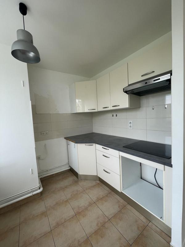 Appartement - 65 m² - 4 pièces