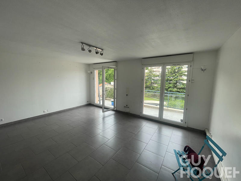 Appartement - 81 m² - 4 pièces