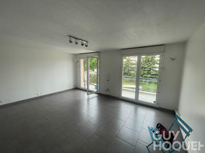 Appartement - 81 m² - 4 pièces