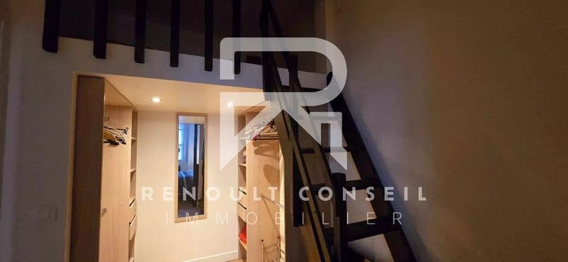 Appartement - 51 m²