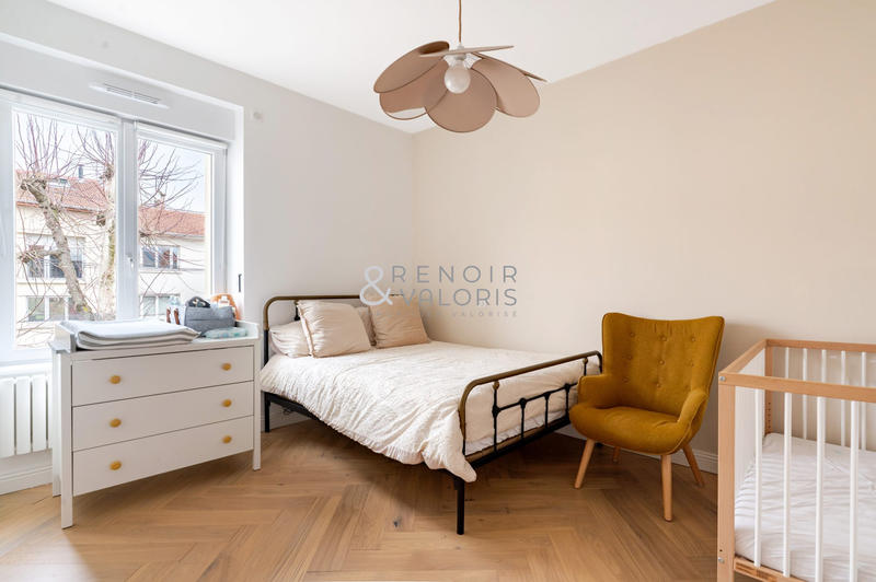 Maison - 157 m² - 5 pièces