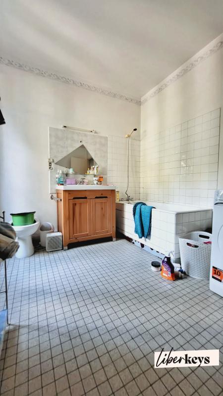 Maison de ville - 160 m² - 5 pièces