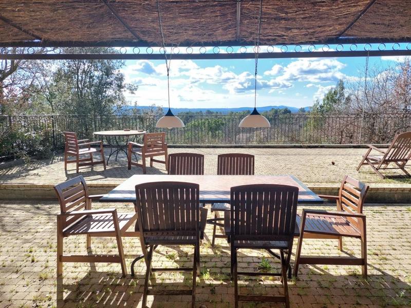 Villa - 172 m² - 5 pièces