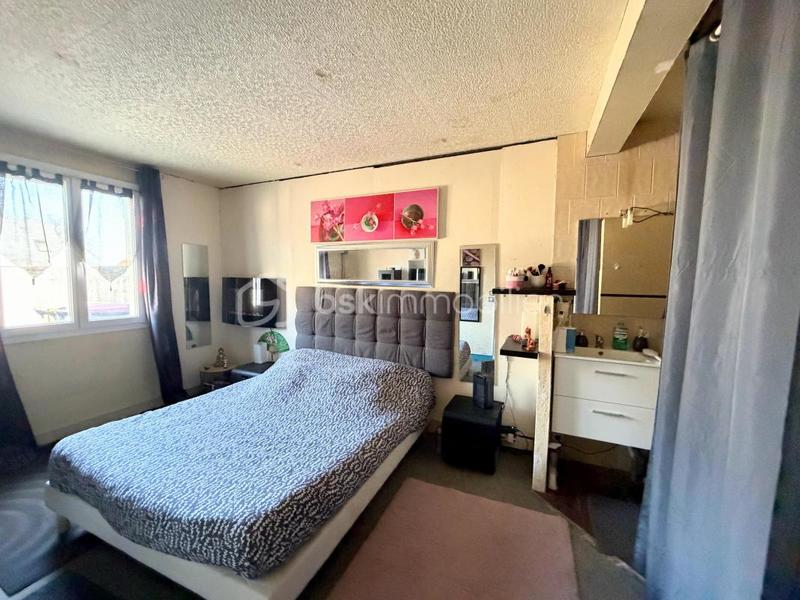 Maison - 106 m² - 9 pièces