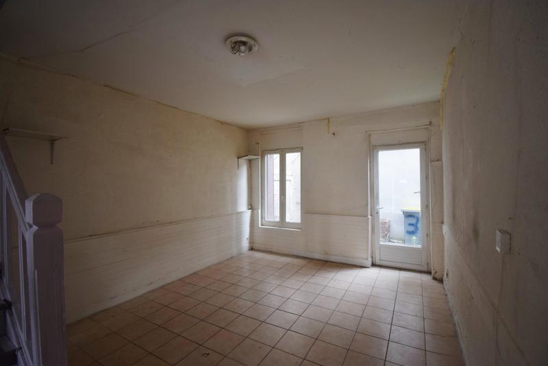 Maison - 70 m² - 4 pièces