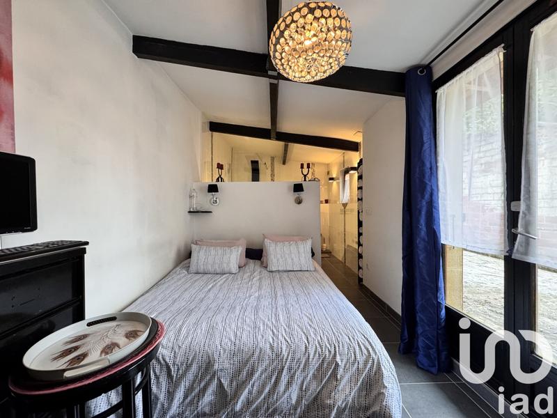 Maison - 83 m² - 4 pièces