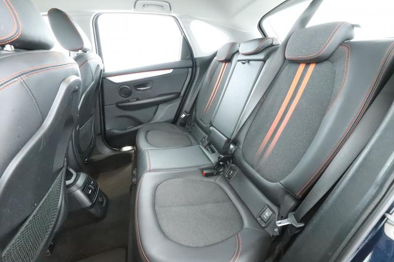 Bmw Serie 2 Active Tourer 220d xDrive Sport Bva8 190 ch