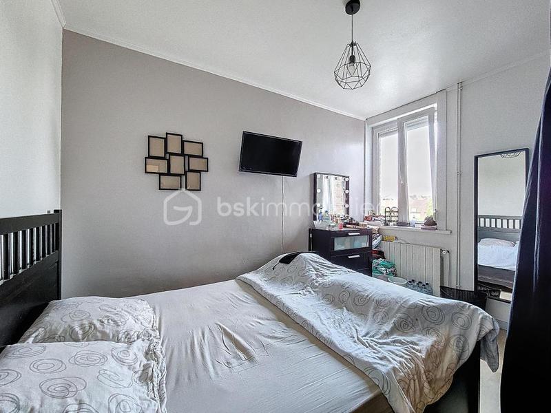 Maison - 146 m² - 6 pièces