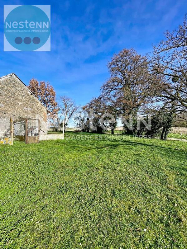 Maison en pierre - 116 m² - 6 pièces