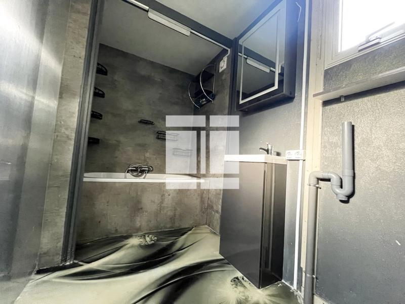 Châlet - 30 m² - 3 pièces