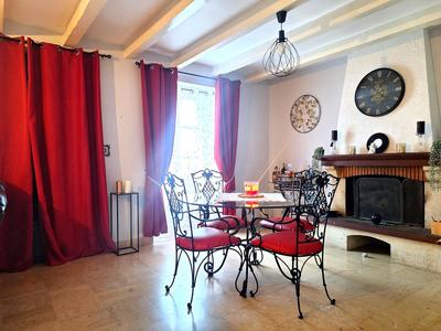 Bastide - 257 m² - 14 pièces