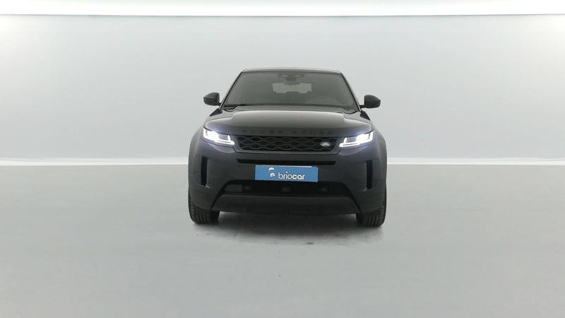 Land Rover Range Rover Evoque 2.0 P 200ch Flex Fuel s Awd Bva Suréquipé
